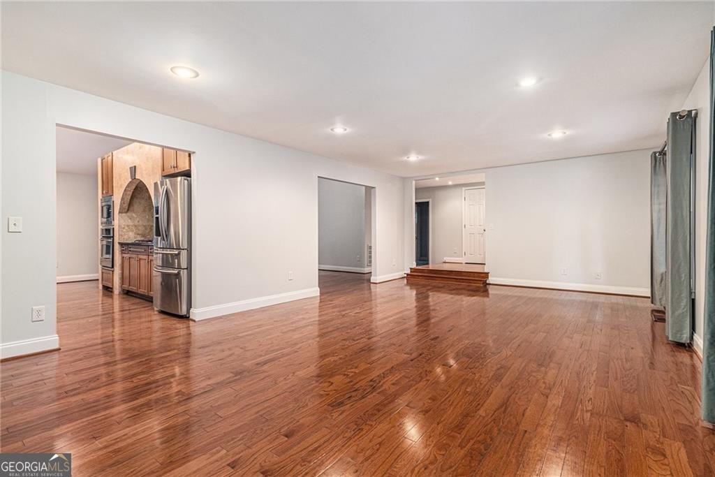 3600 Cedar Knoll Drive Roswell - 11