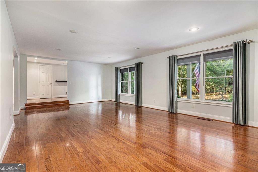 3600 Cedar Knoll Drive Roswell - 12
