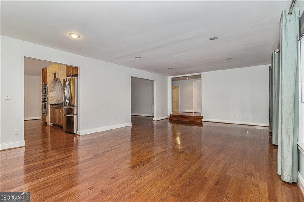 3600 Cedar Knoll Drive Roswell - 13