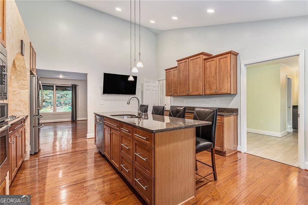 3600 Cedar Knoll Drive Roswell - 14