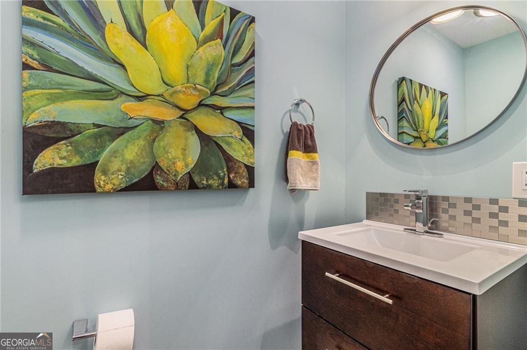 3600 Cedar Knoll Drive Roswell - 18