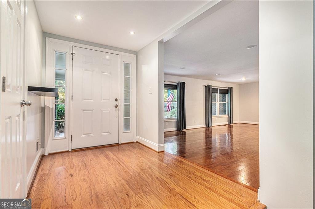 3600 Cedar Knoll Drive Roswell - 19