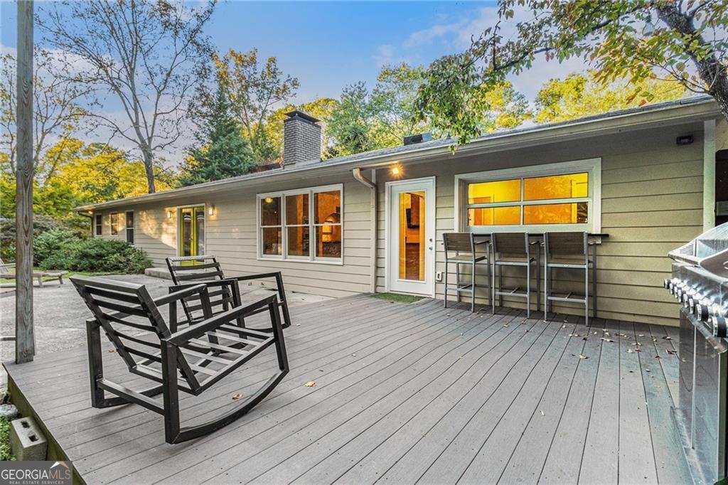 3600 Cedar Knoll Drive Roswell - 31