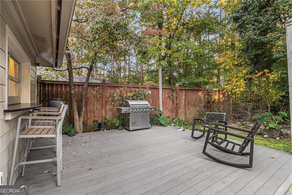 3600 Cedar Knoll Drive Roswell - 32