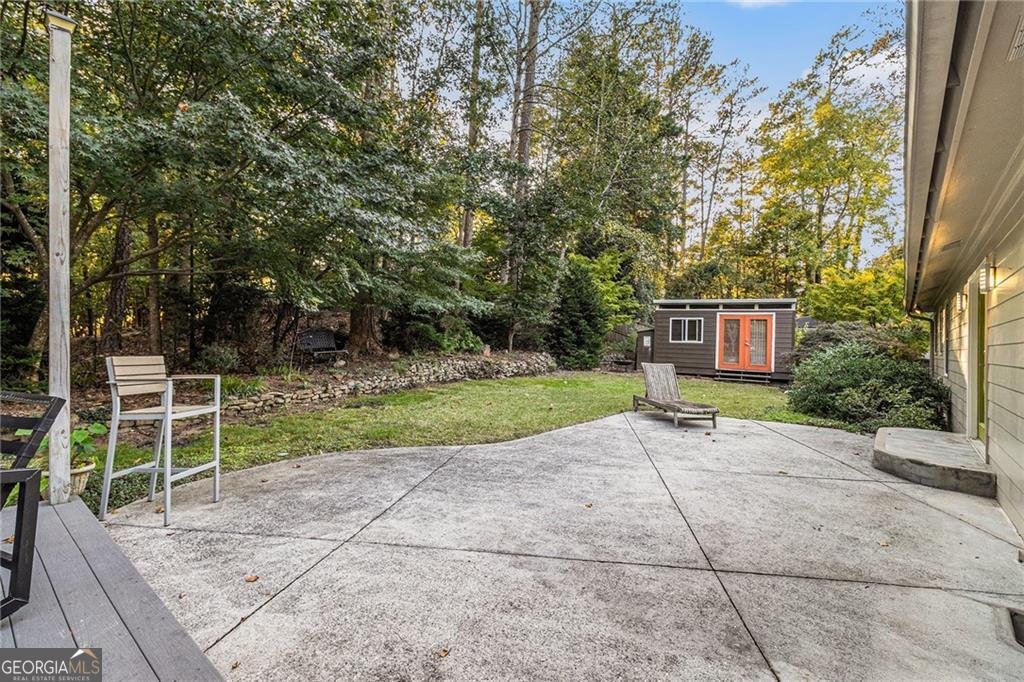 3600 Cedar Knoll Drive Roswell - 33