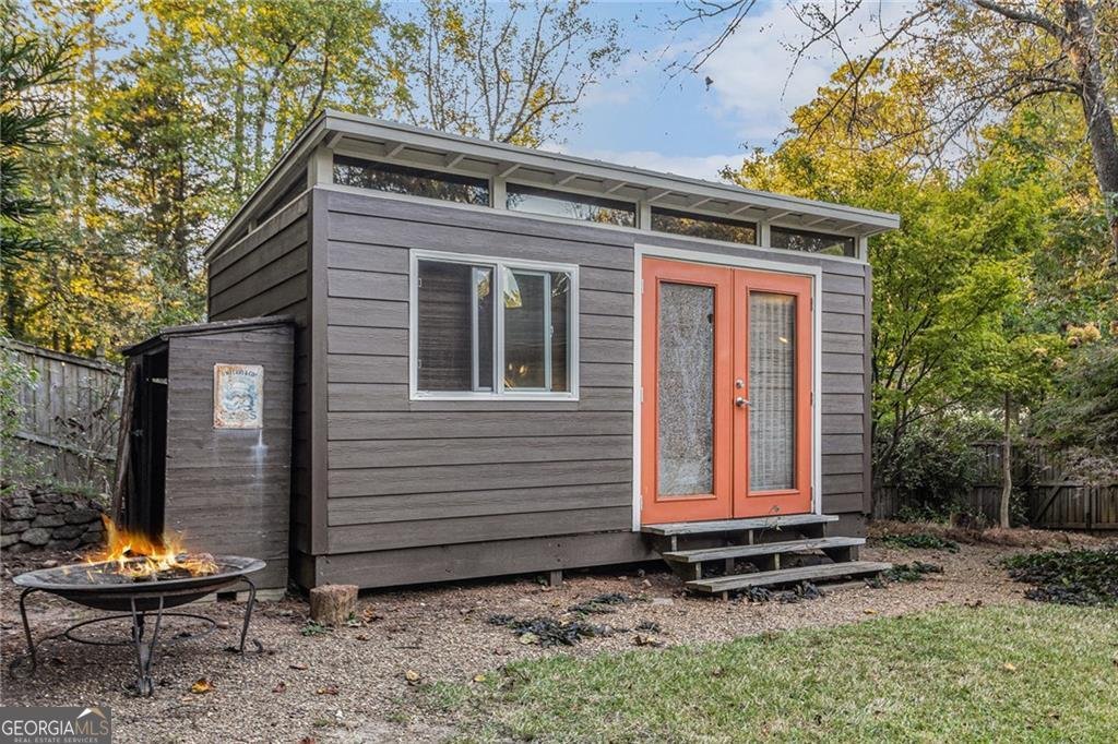 3600 Cedar Knoll Drive Roswell - 37