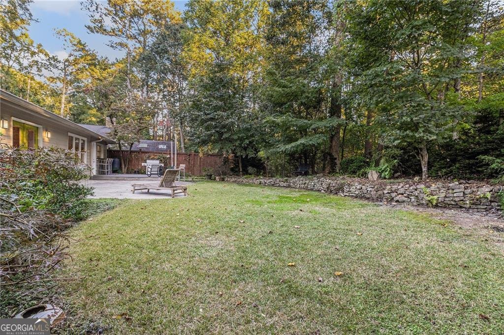 3600 Cedar Knoll Drive Roswell - 38