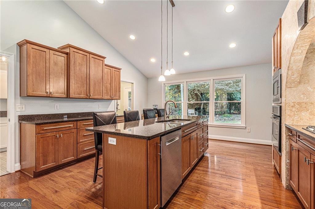 3600 Cedar Knoll Drive Roswell - 4
