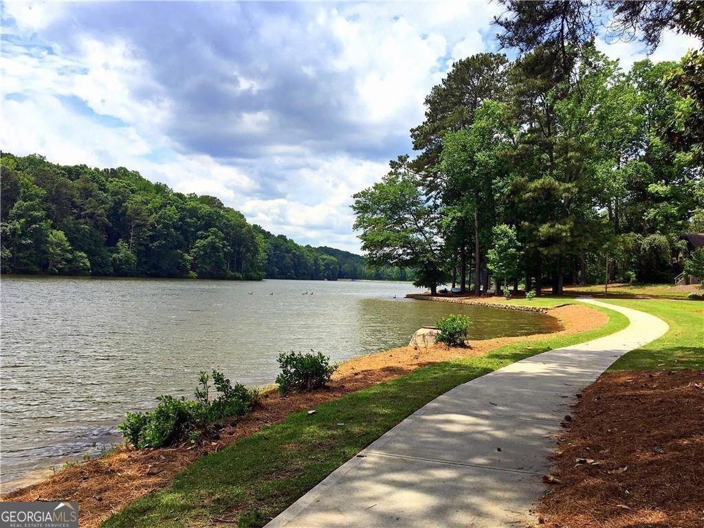 3600 Cedar Knoll Drive Roswell - 46