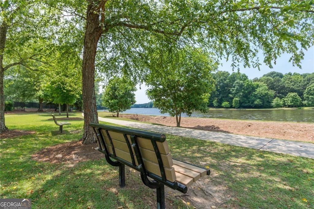 3600 Cedar Knoll Drive Roswell - 48
