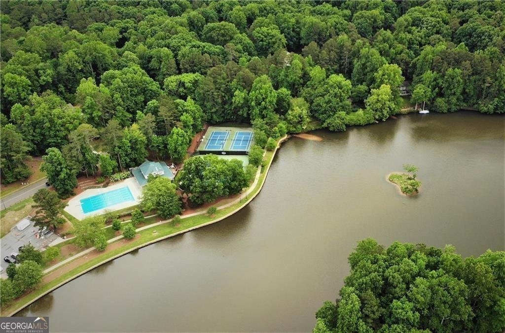 3600 Cedar Knoll Drive Roswell - 49