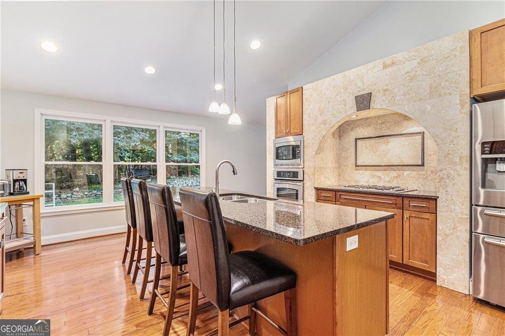 3600 Cedar Knoll Drive Roswell - 6