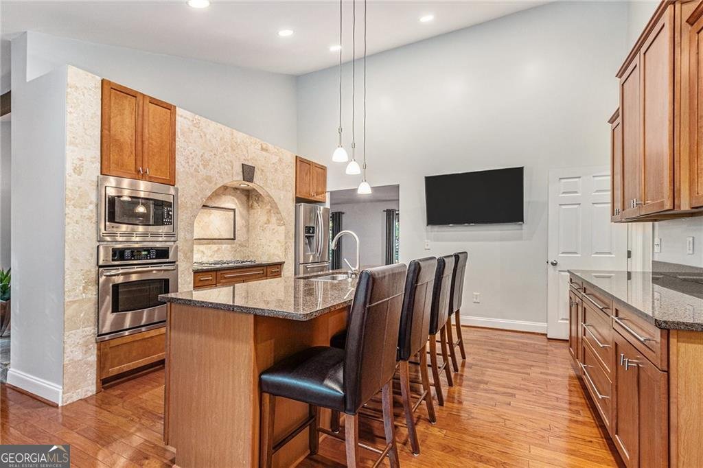 3600 Cedar Knoll Drive Roswell - 7