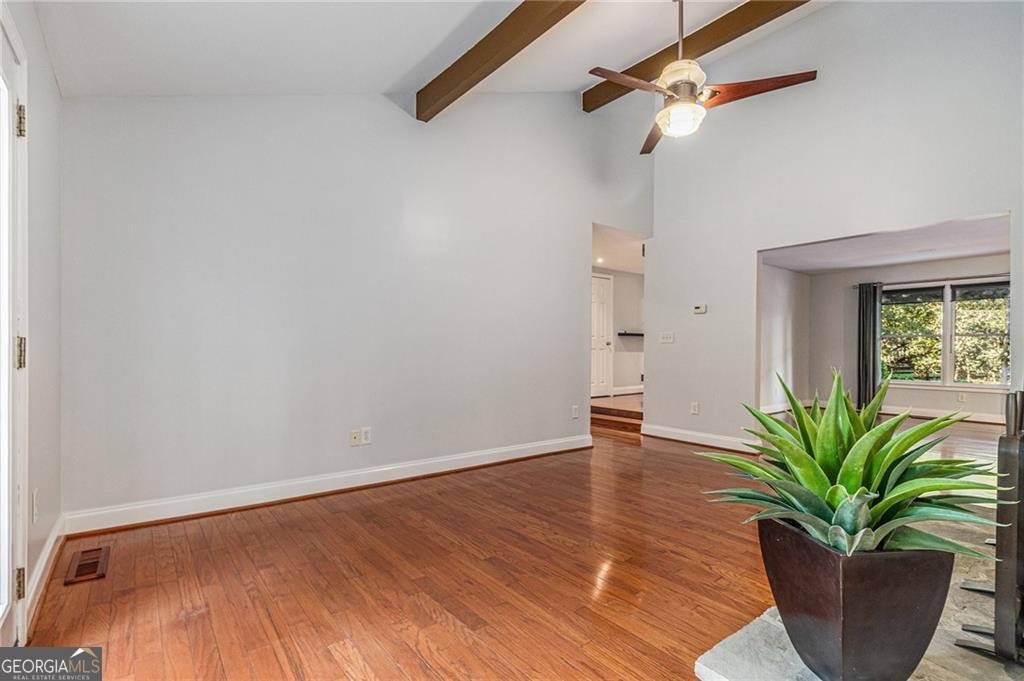 3600 Cedar Knoll Drive Roswell - 8