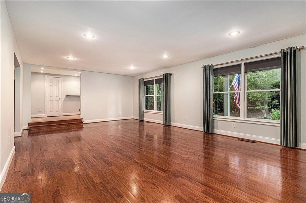 3600 Cedar Knoll Drive Roswell - 9