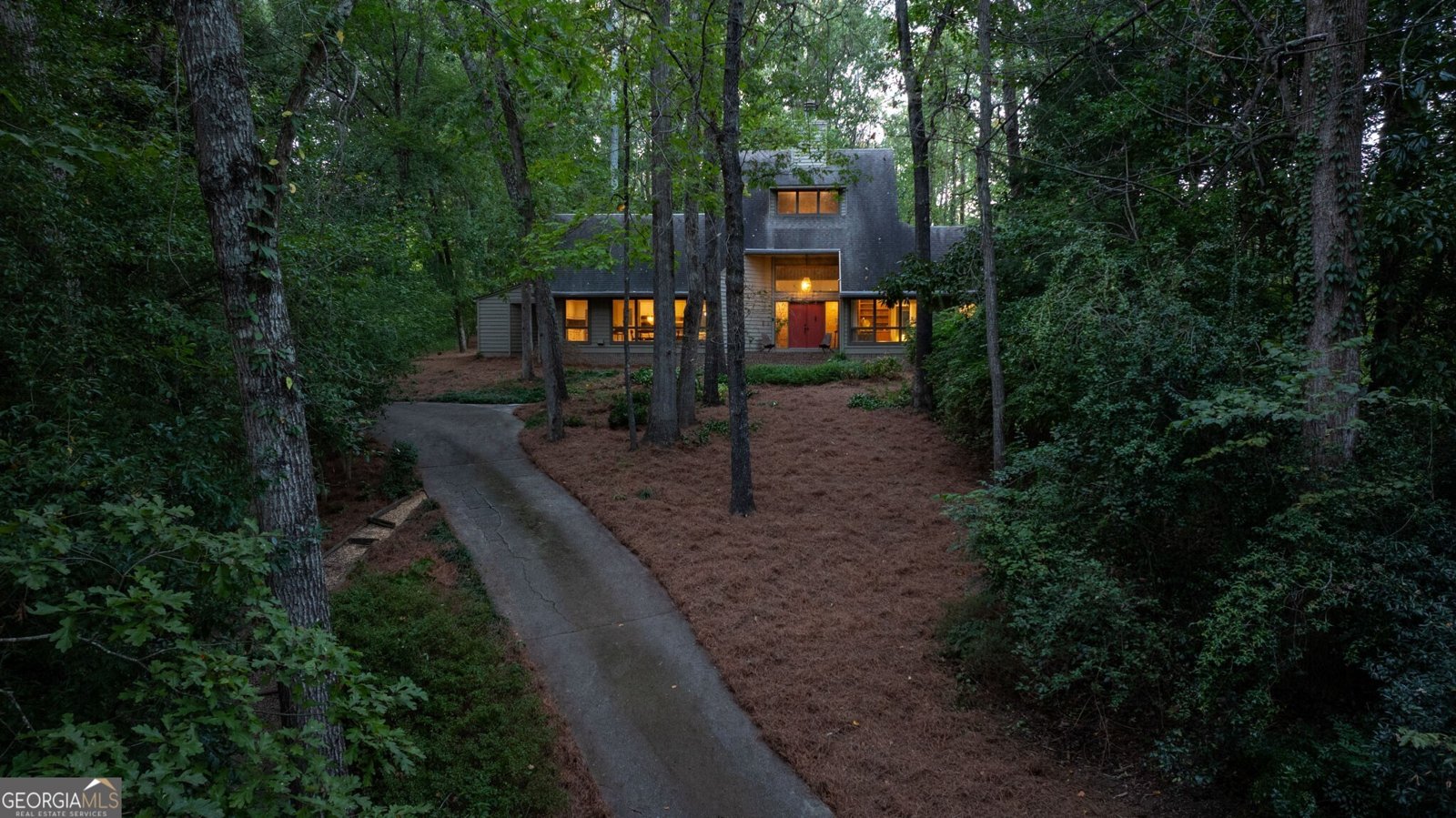 1708 Mason Mill Road Atlanta - 10