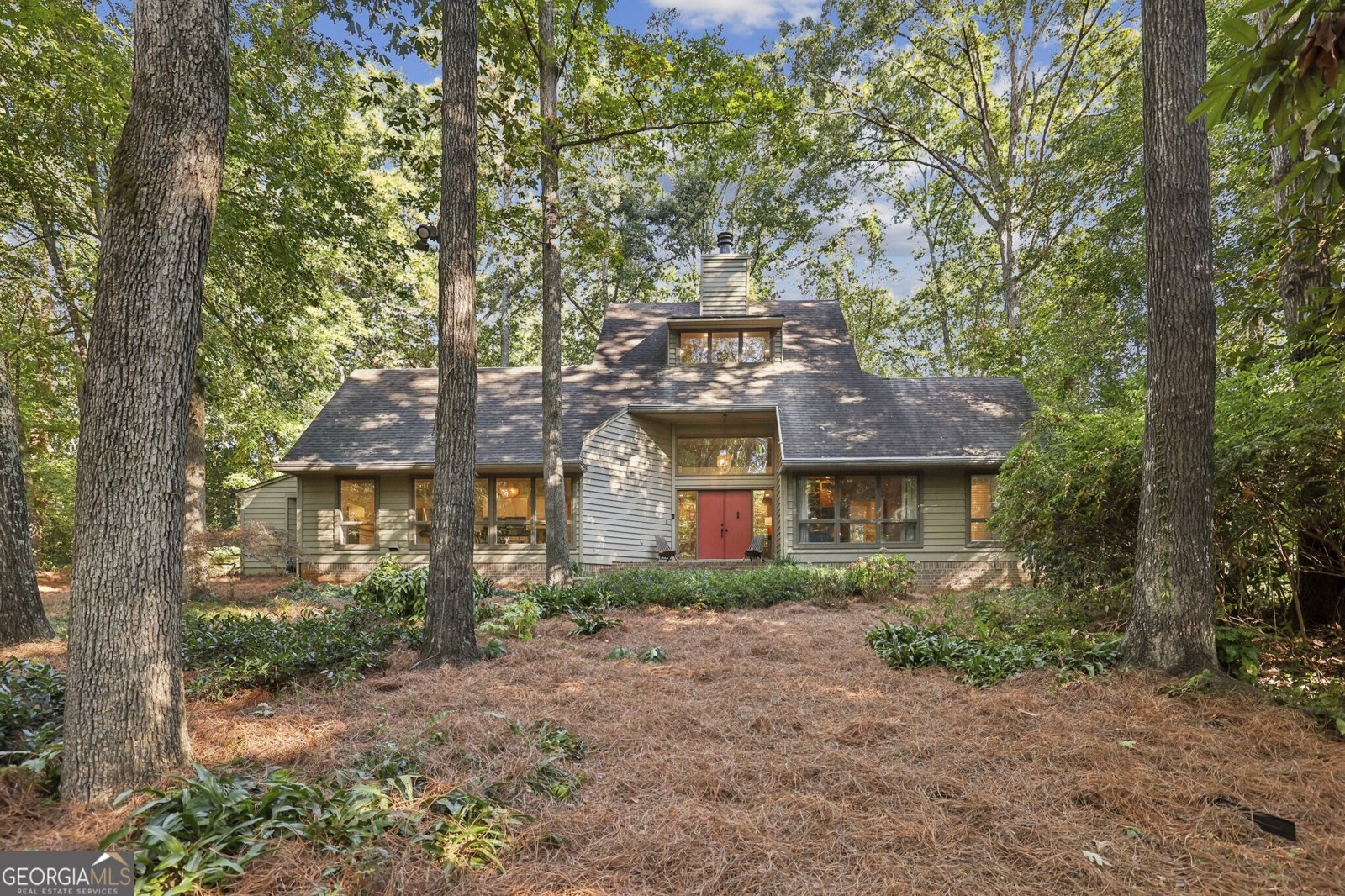1708 Mason Mill Road Atlanta - 14