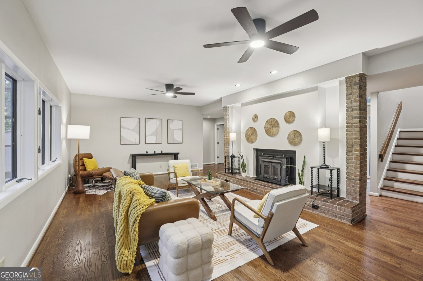 1708 Mason Mill Road Atlanta - 18