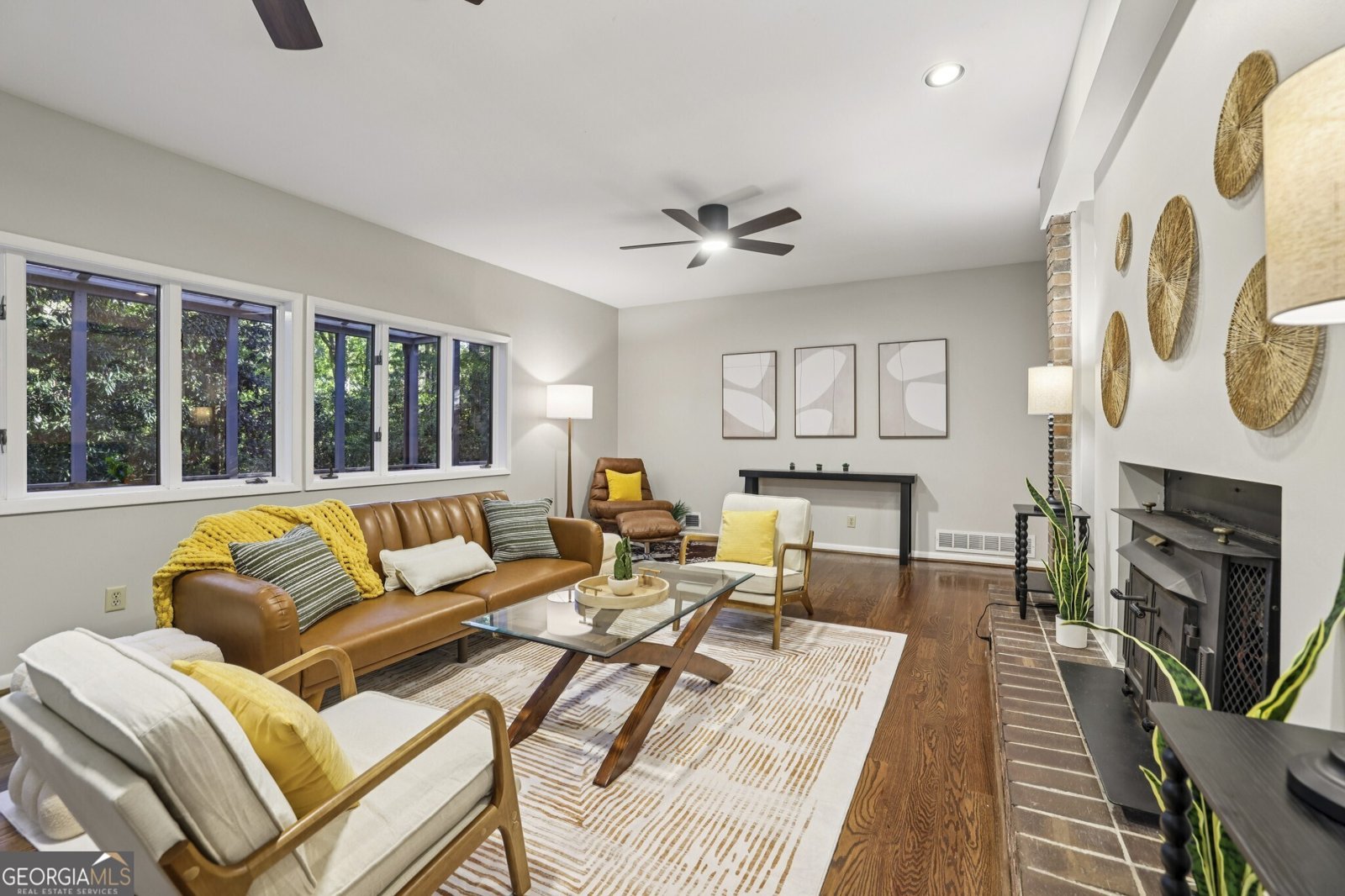 1708 Mason Mill Road Atlanta - 19