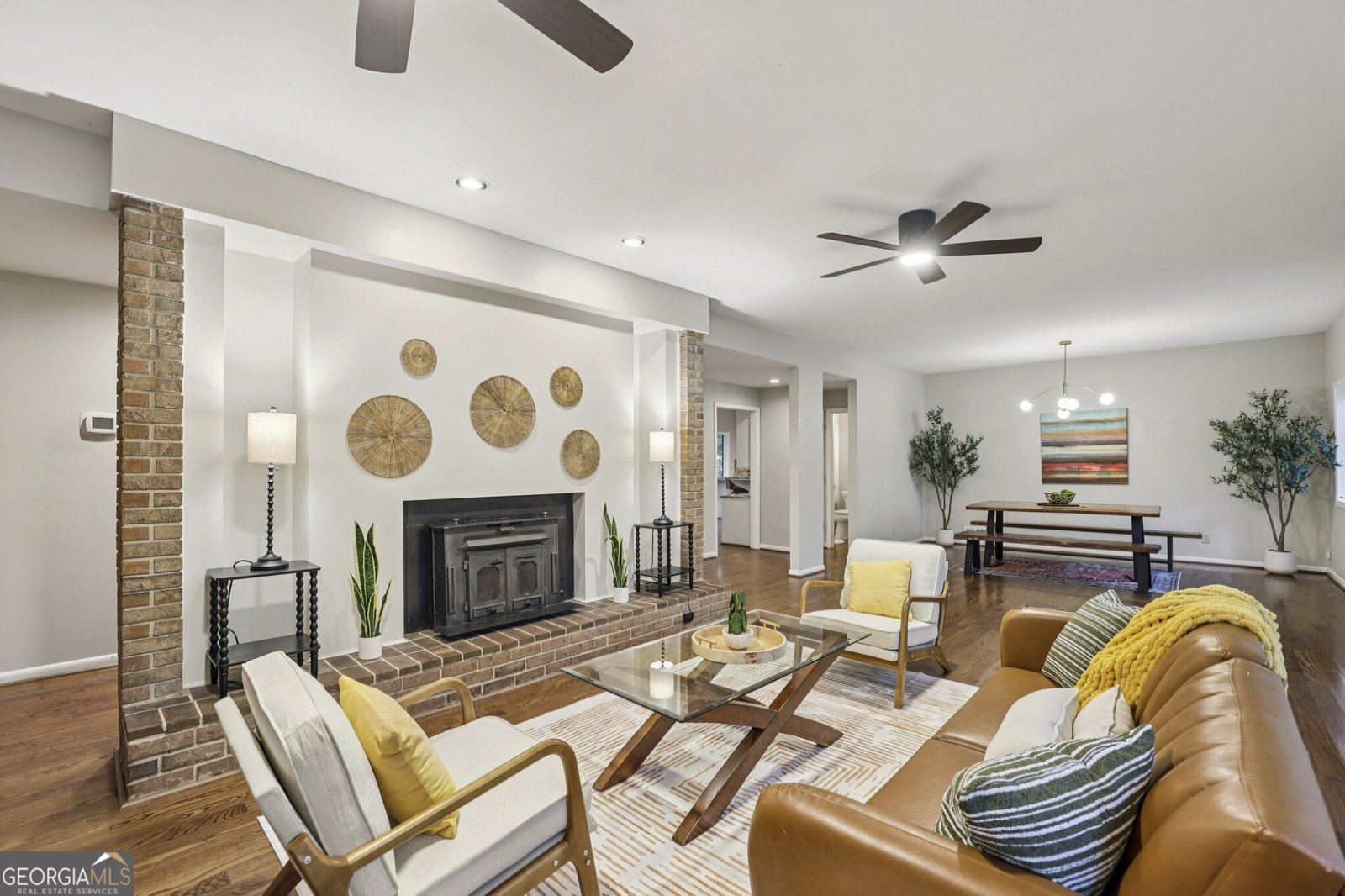 1708 Mason Mill Road Atlanta - 2