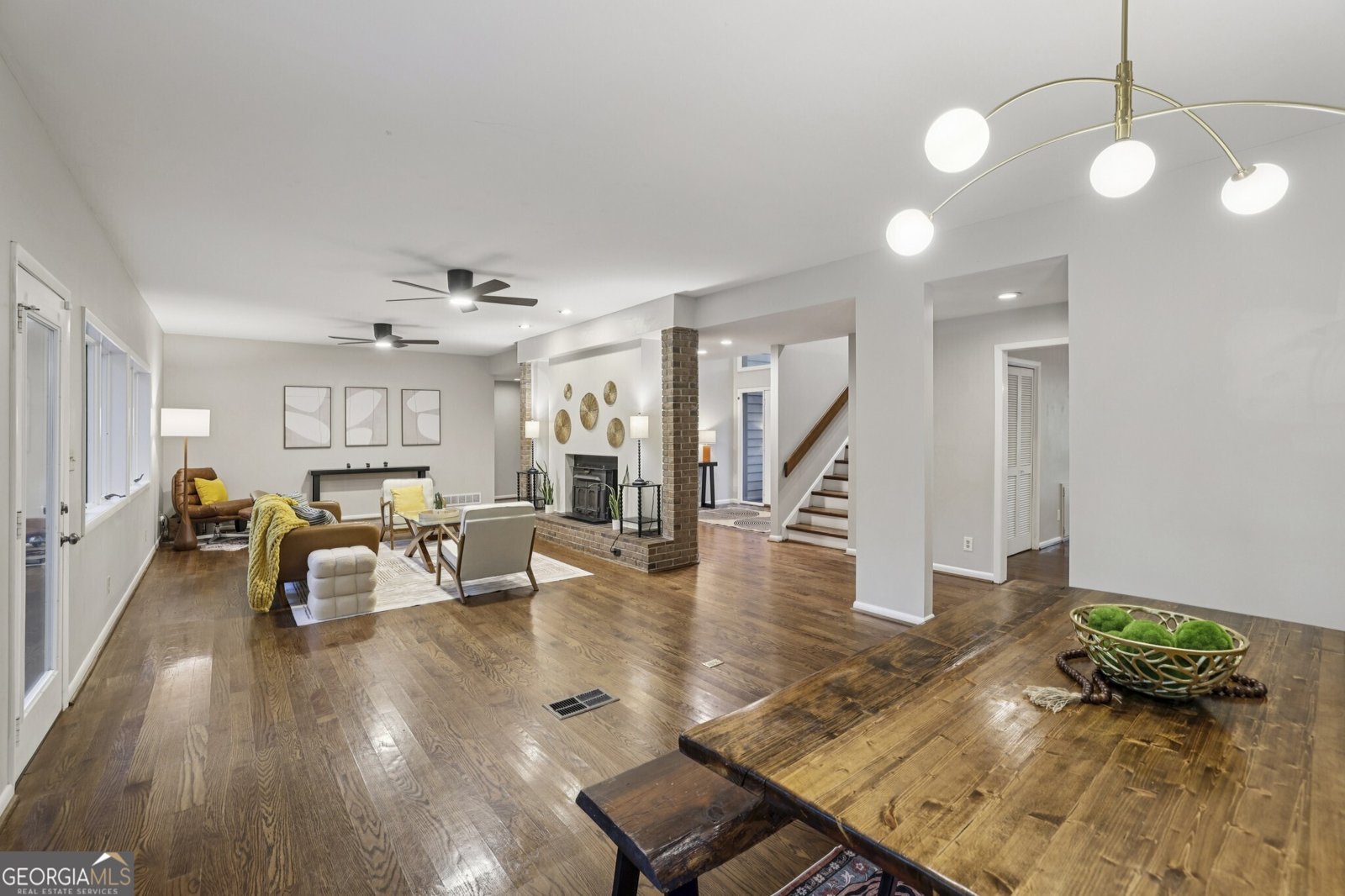 1708 Mason Mill Road Atlanta - 21
