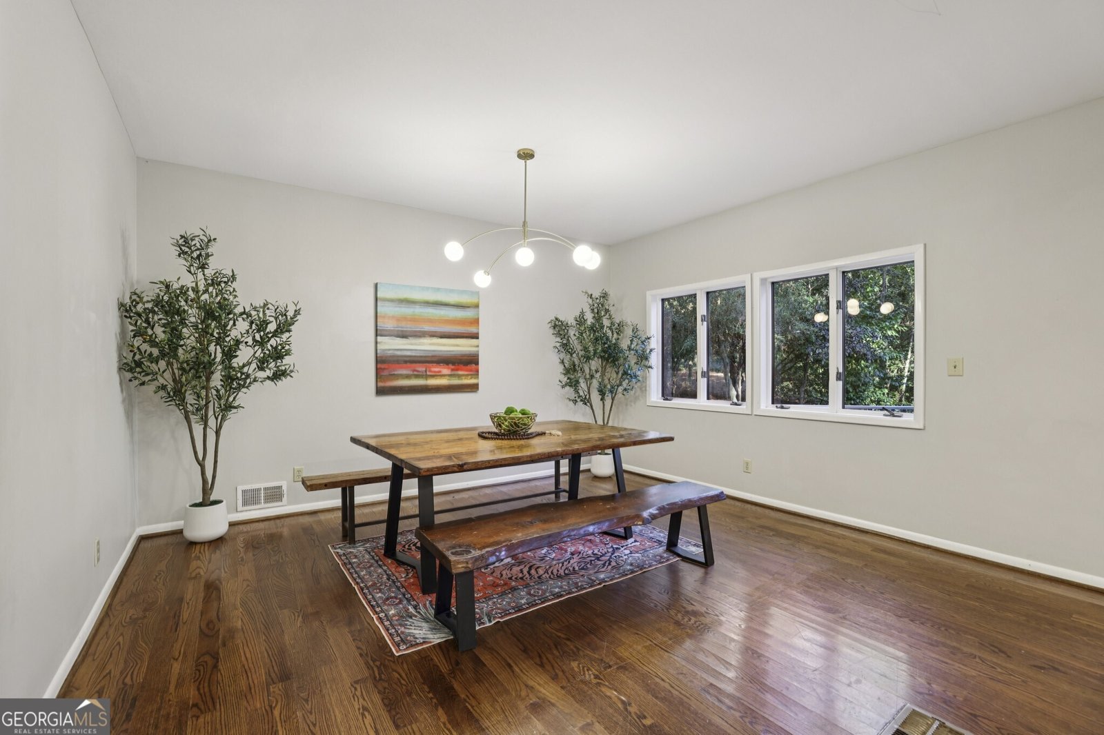 1708 Mason Mill Road Atlanta - 22
