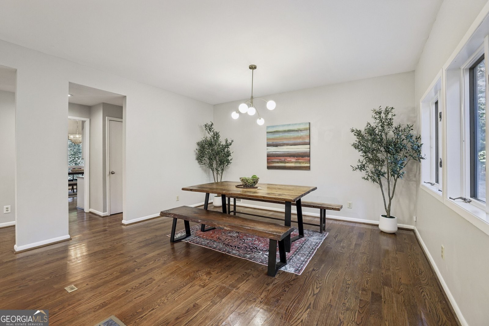 1708 Mason Mill Road Atlanta - 23