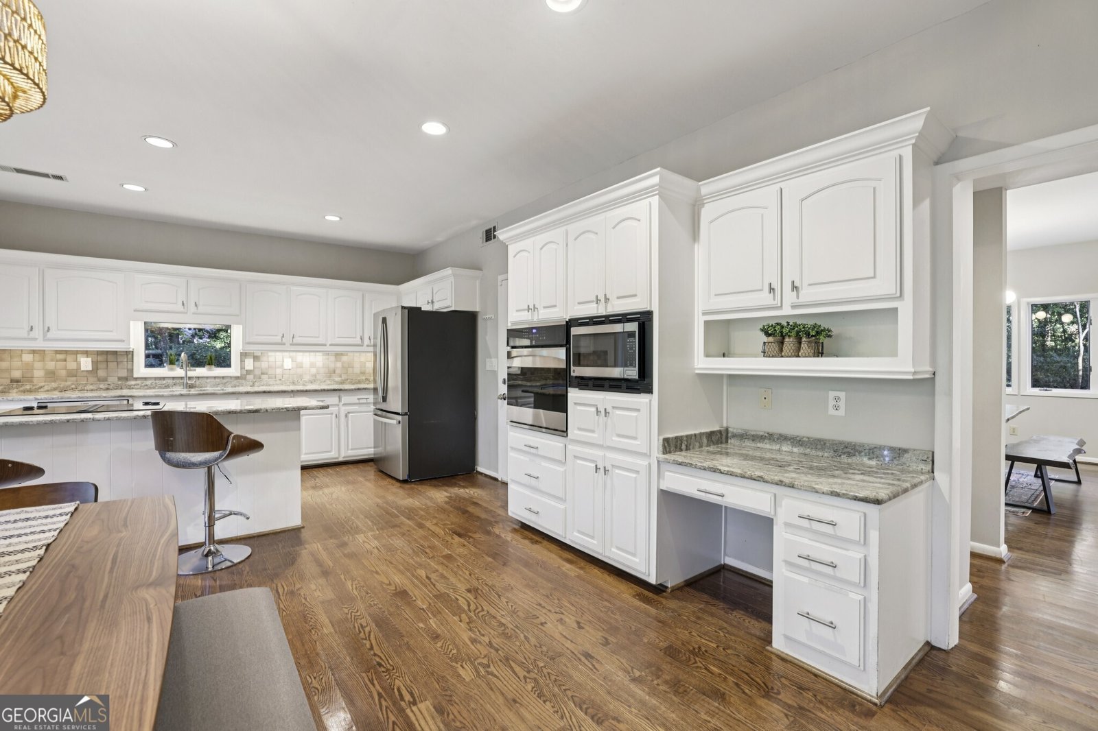 1708 Mason Mill Road Atlanta - 24