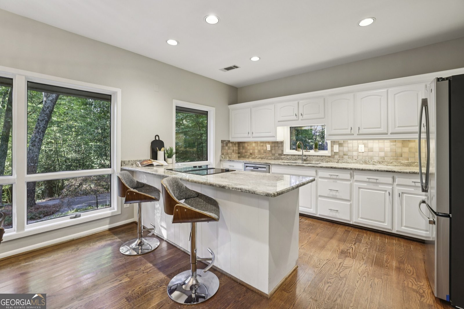 1708 Mason Mill Road Atlanta - 26
