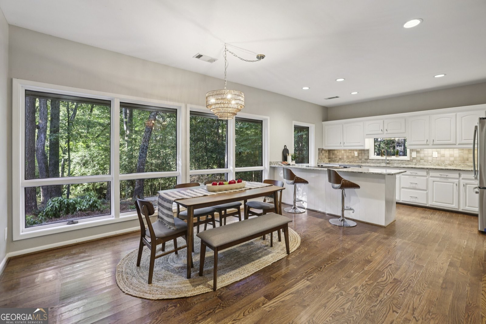 1708 Mason Mill Road Atlanta - 3