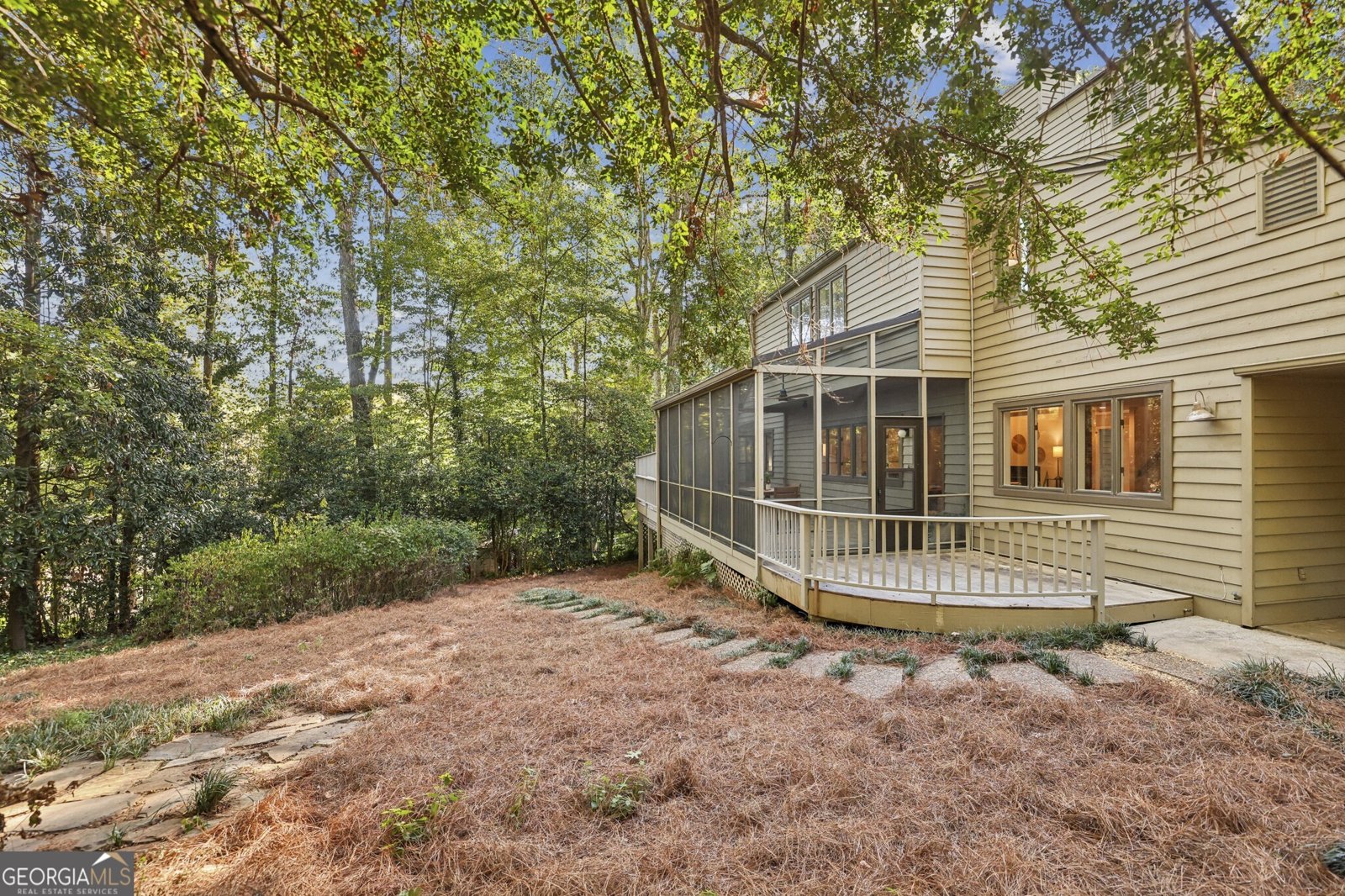 1708 Mason Mill Road Atlanta - 45