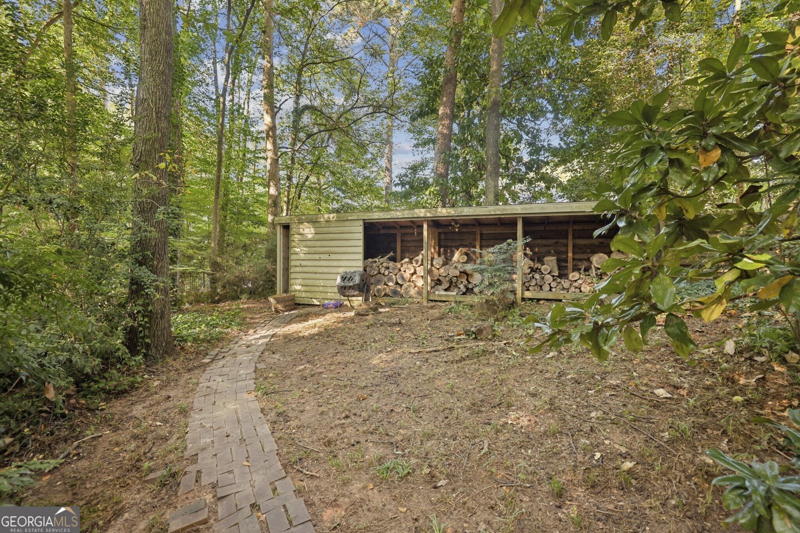 1708 Mason Mill Road Atlanta - 47