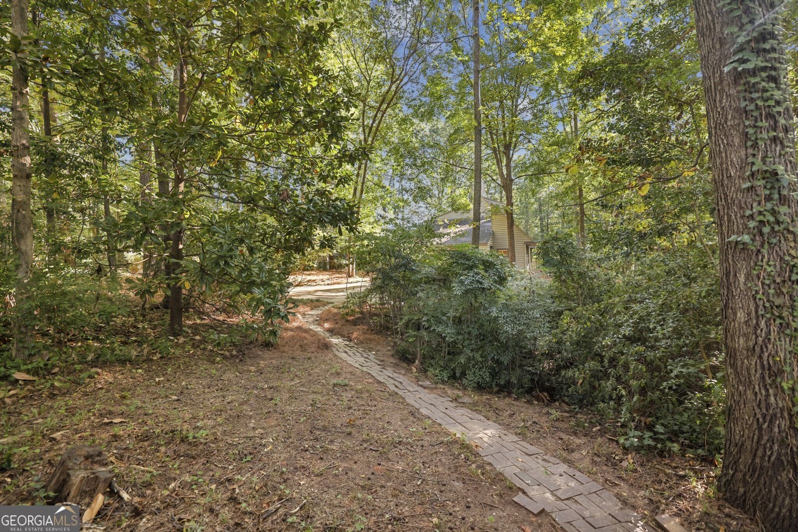 1708 Mason Mill Road Atlanta - 48