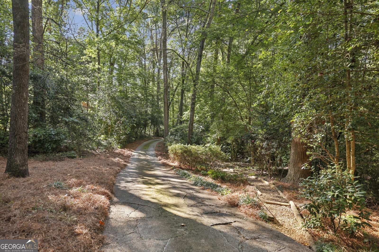 1708 Mason Mill Road Atlanta - 49