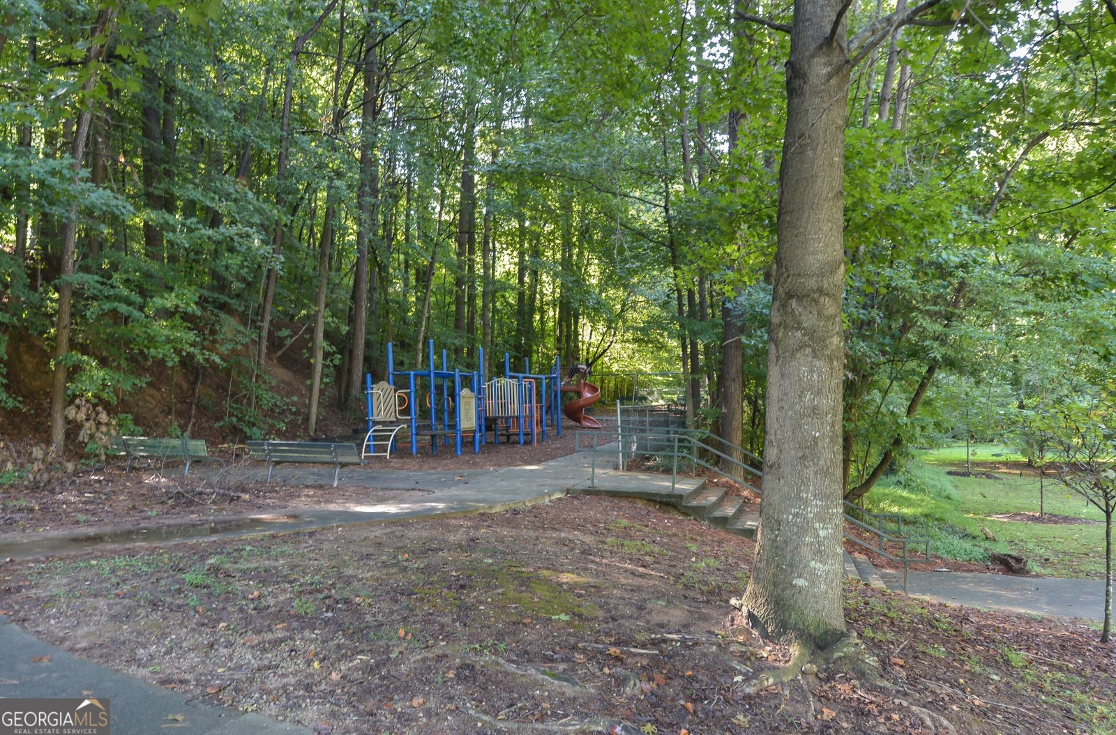 1708 Mason Mill Road Atlanta - 51