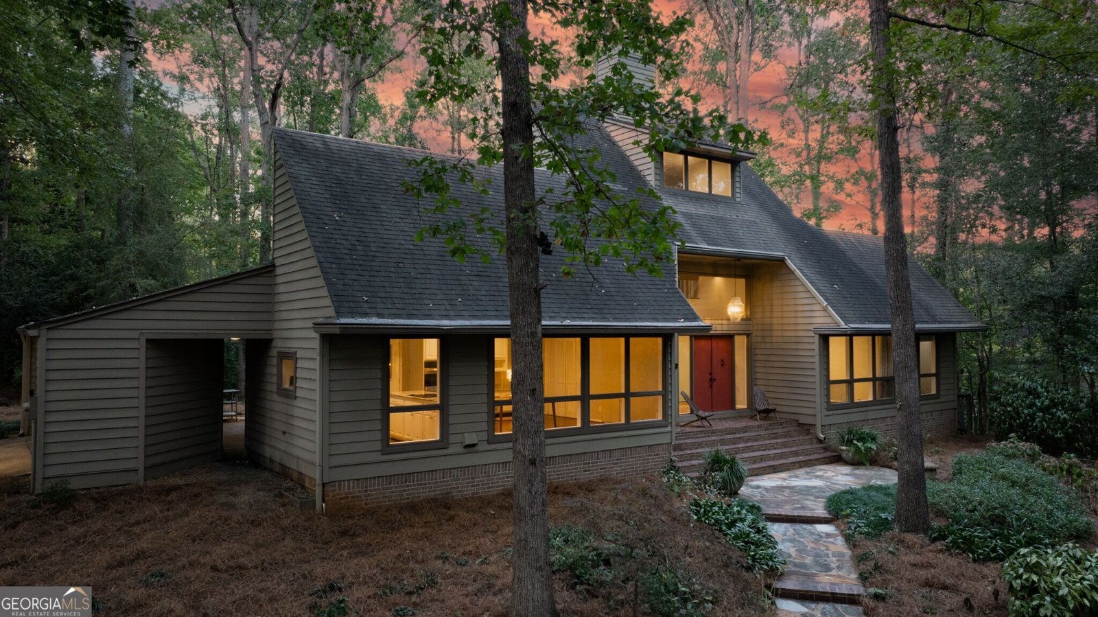 1708 Mason Mill Road Atlanta - 54