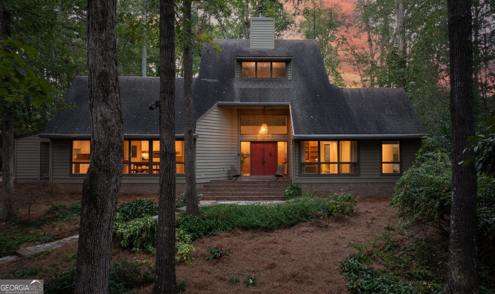 1708 Mason Mill Road Atlanta - 55