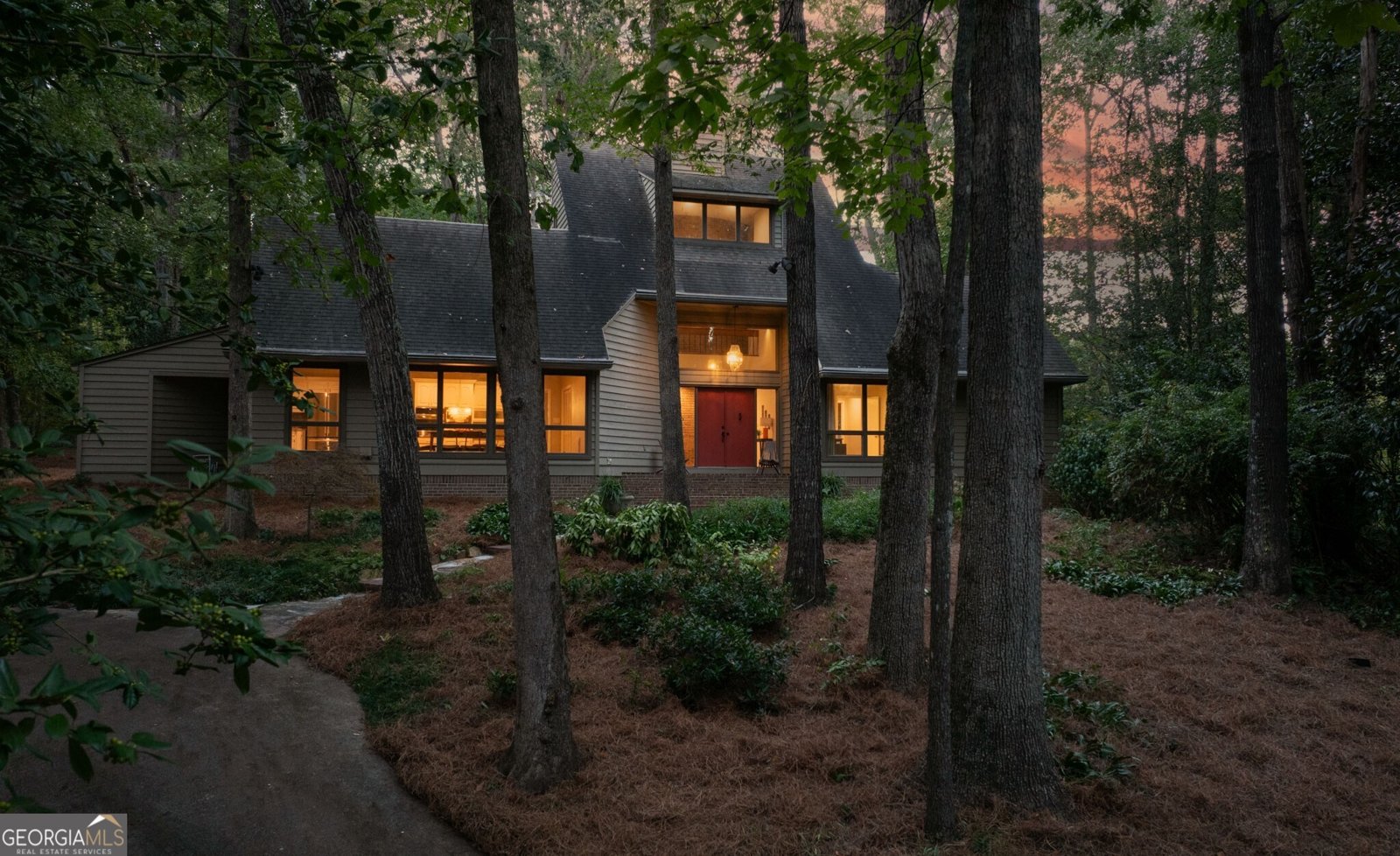 1708 Mason Mill Road Atlanta - 56