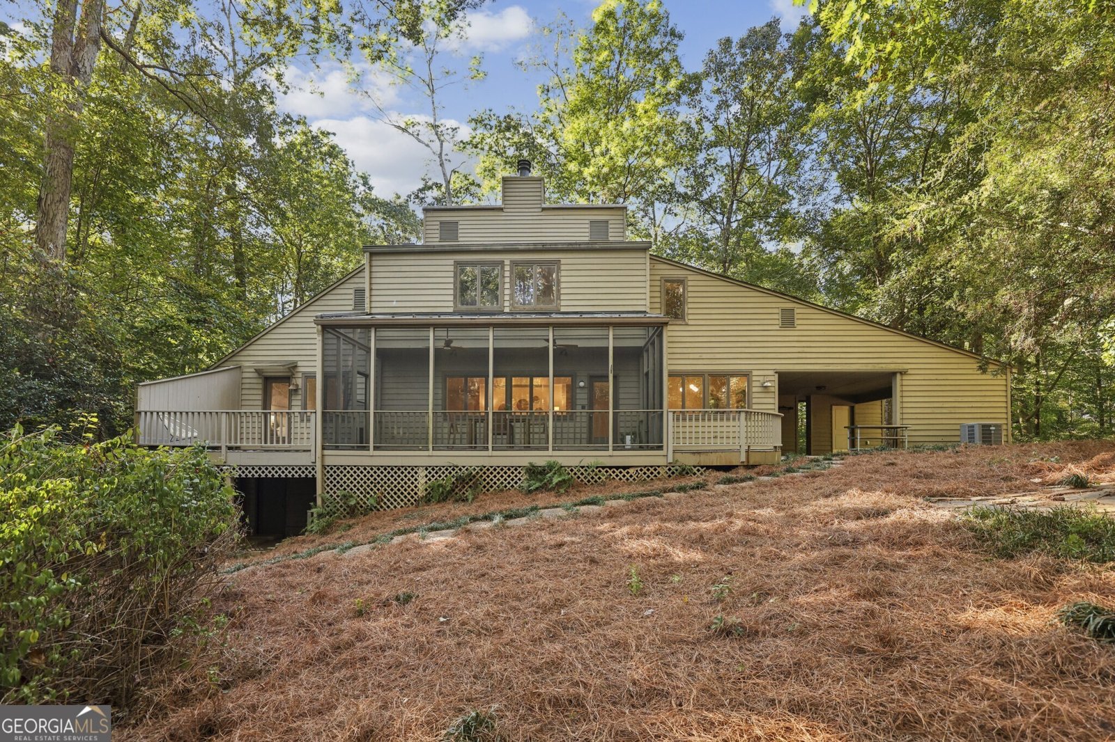 1708 Mason Mill Road Atlanta - 6