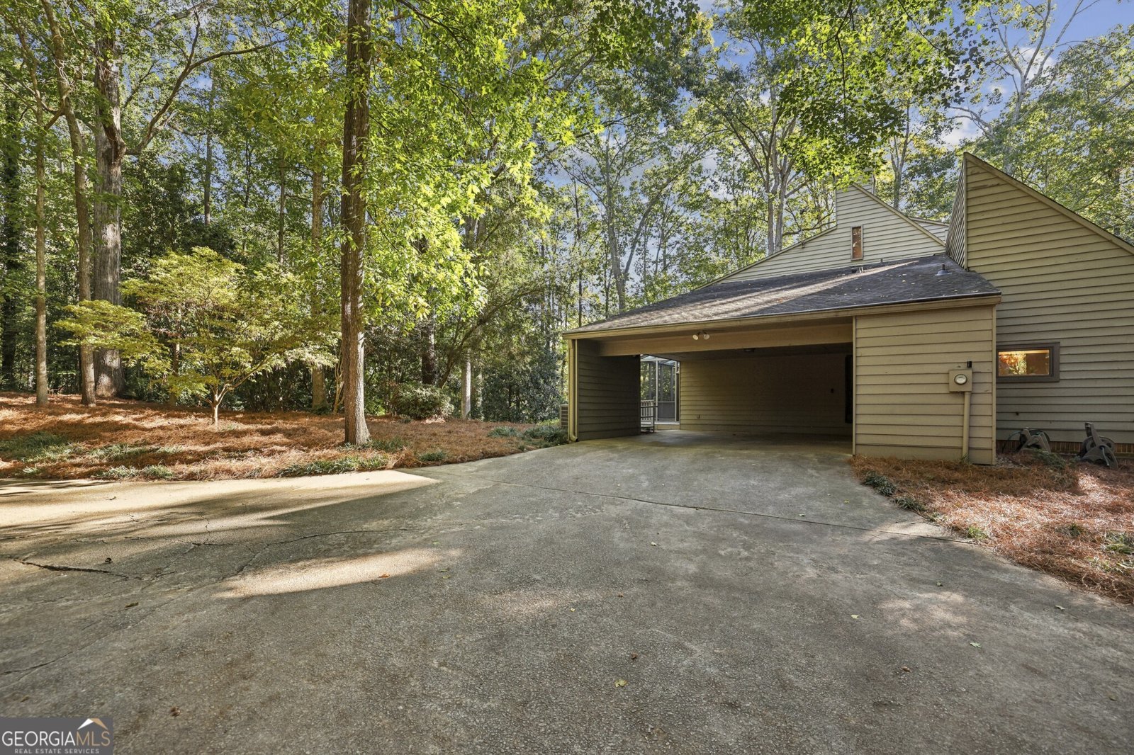 1708 Mason Mill Road Atlanta - 7
