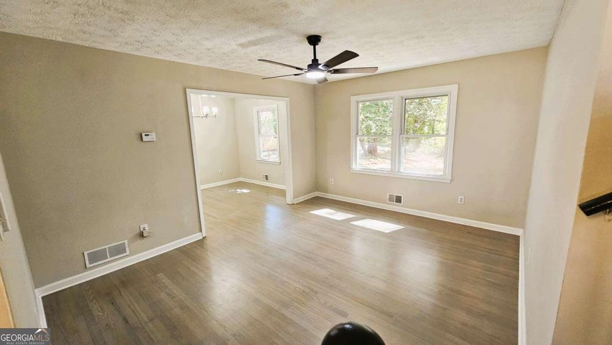 4201 Chatford Cove Tucker - 1