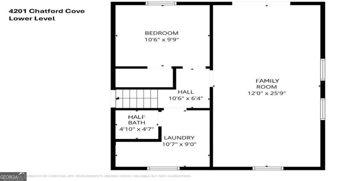 4201 Chatford Cove Tucker - 10