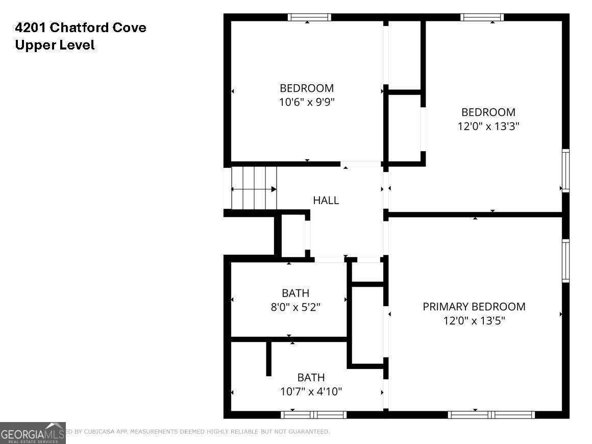 4201 Chatford Cove Tucker - 9