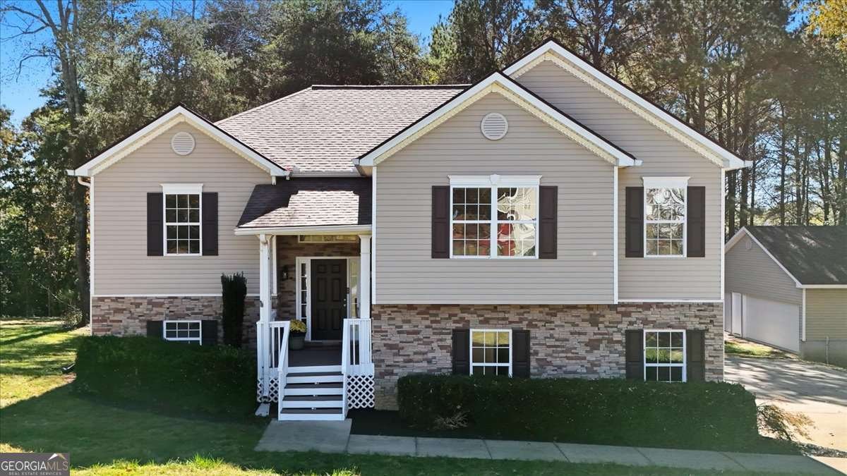 184 Morgan Lane Rockmart - 1