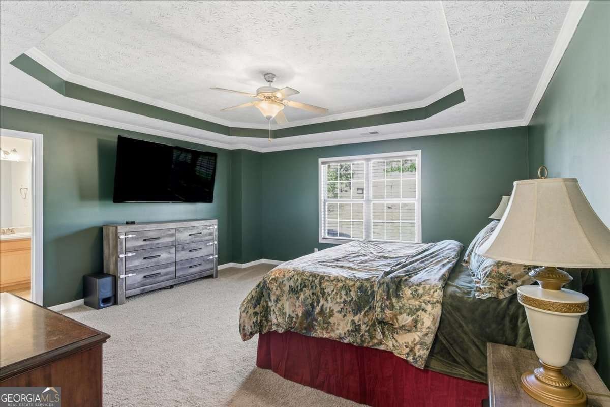 184 Morgan Lane Rockmart - 13
