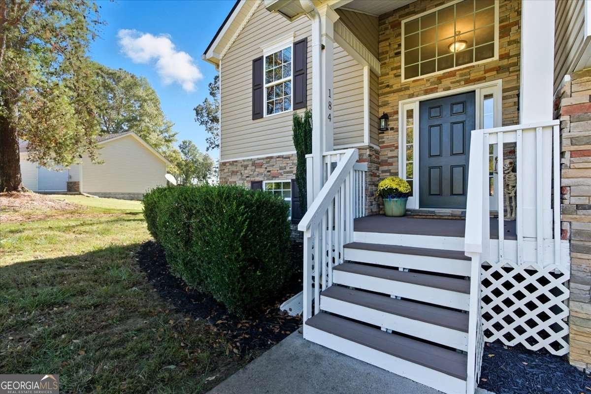 184 Morgan Lane Rockmart - 2