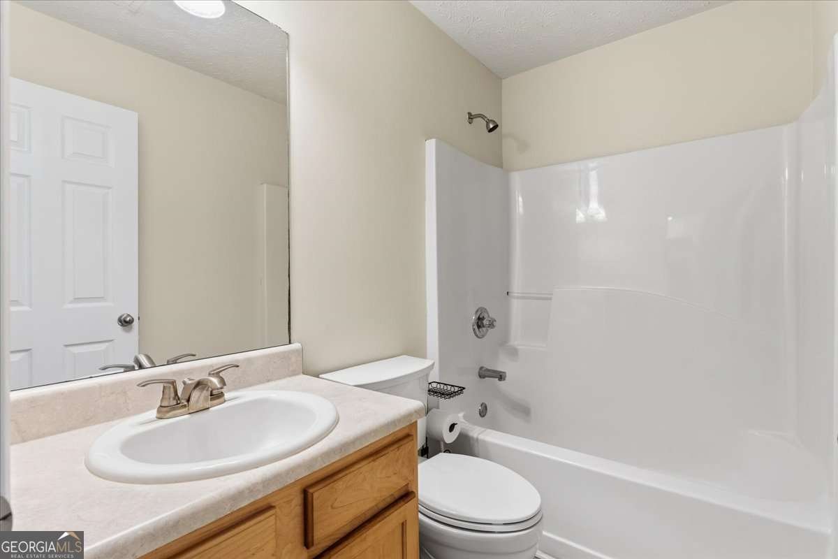184 Morgan Lane Rockmart - 21