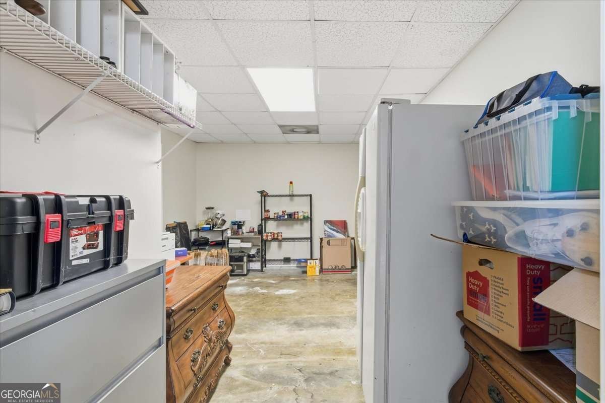 184 Morgan Lane Rockmart - 28