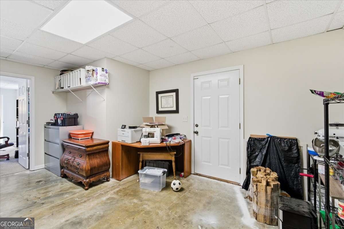184 Morgan Lane Rockmart - 29