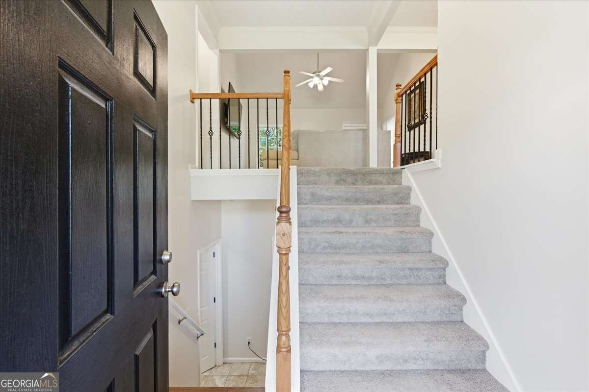 184 Morgan Lane Rockmart - 3